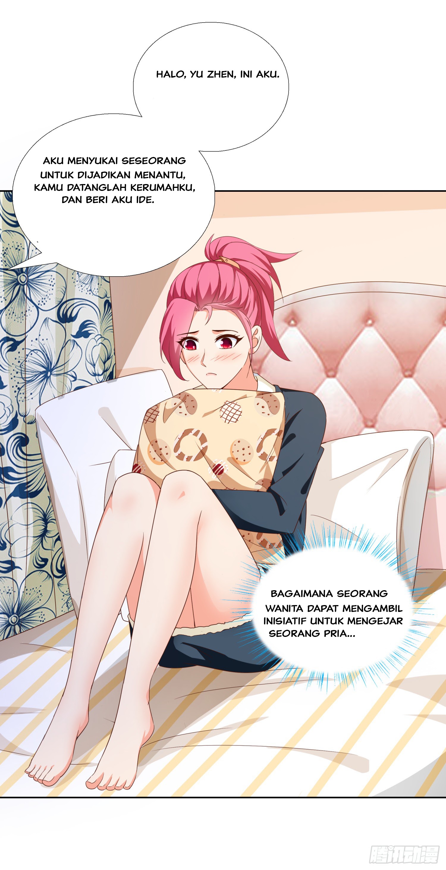 Super School Doctor (Supreme Campus Doctor) chapter 44